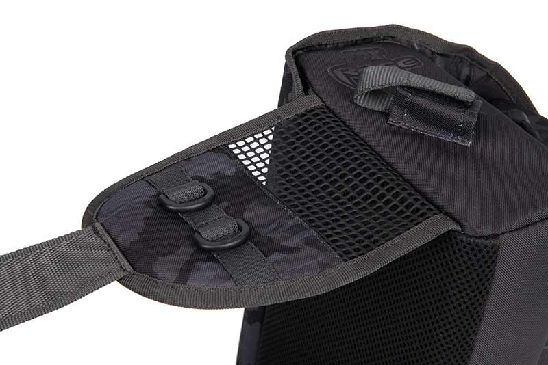 Riñonera Fox Rage Voyager Tarnfarbe