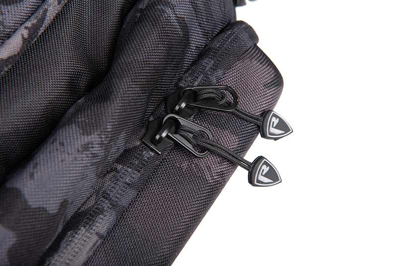 Gürteltasche mit Box Fox Rage Voyager-Camouflage