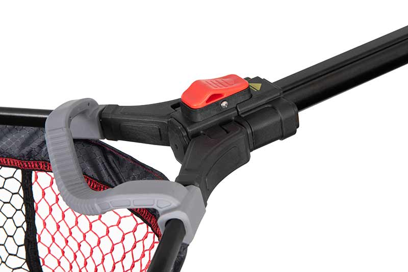 Faltender Sack Fox Rage Geschwindigkeit Flow M