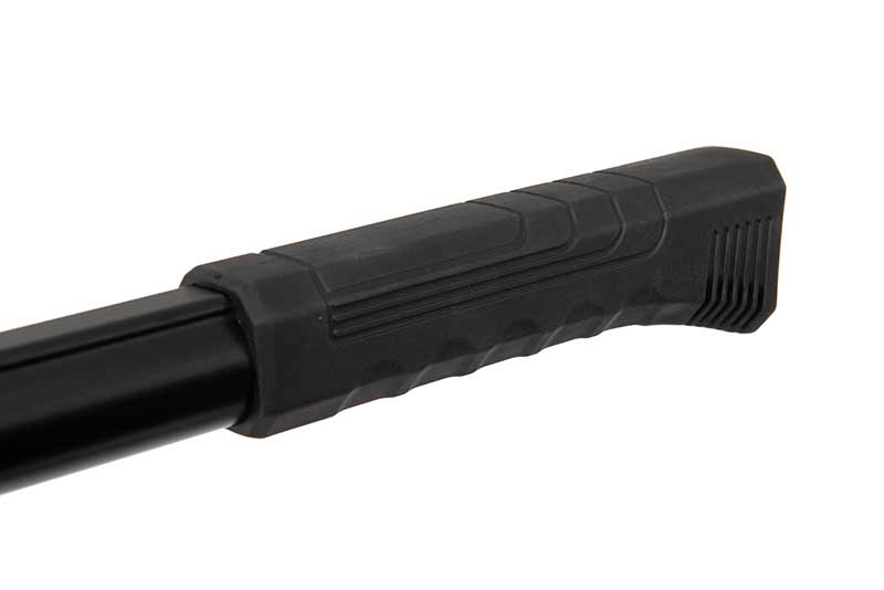 Faltender Sack Fox Rage Geschwindigkeit Flow M