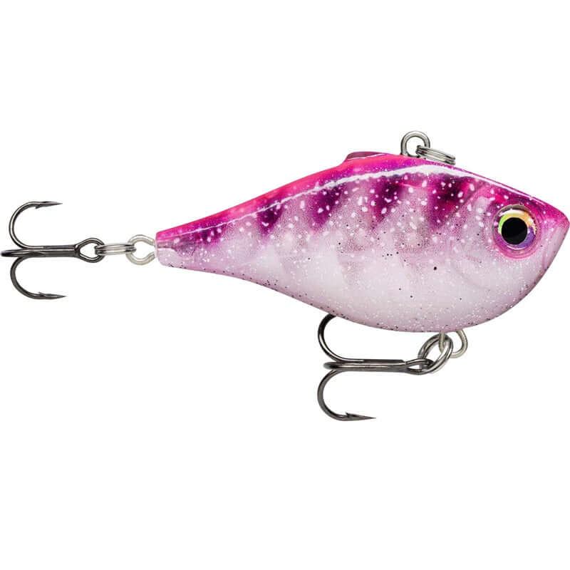 Köder Rapala Rippin RAP 50 mm PNKD