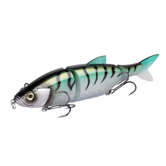 Köder Shimano Yasei Soul Swim SS 160mm 0m-1,5m Mackerel