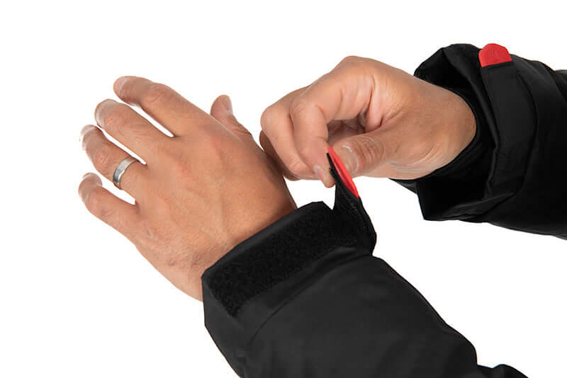 Traje termico Fox Rage 11