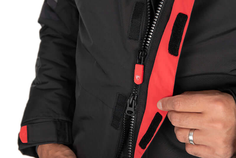 Traje termico Fox Rage 14