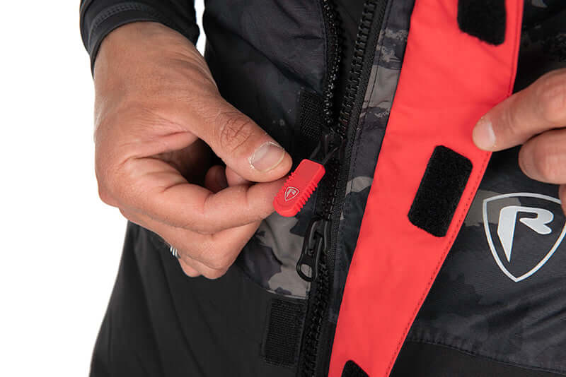 Traje termico Fox Rage 24