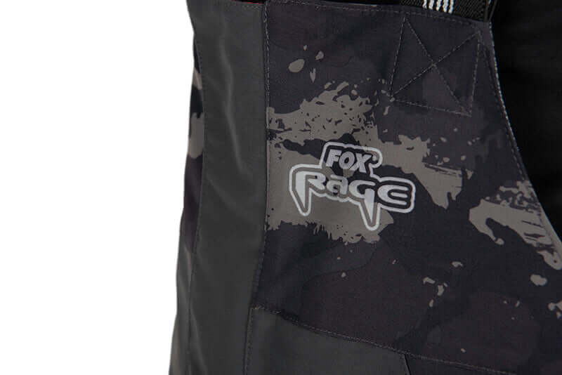Traje termico Fox Rage RS Triple Layer 16