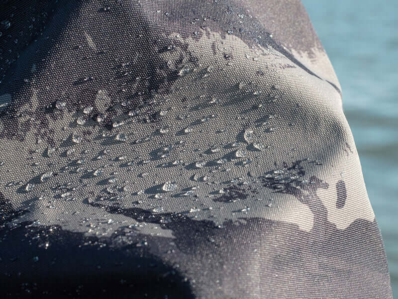 Traje termico Fox Rage RS Triple Layer 20