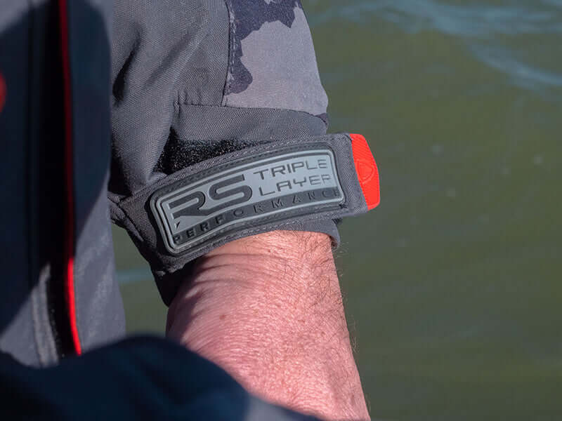 Traje termico Fox Rage RS Triple Layer 38