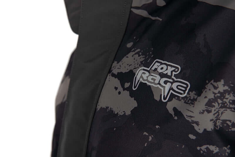 Traje termico Fox Rage RS Triple Layer 7