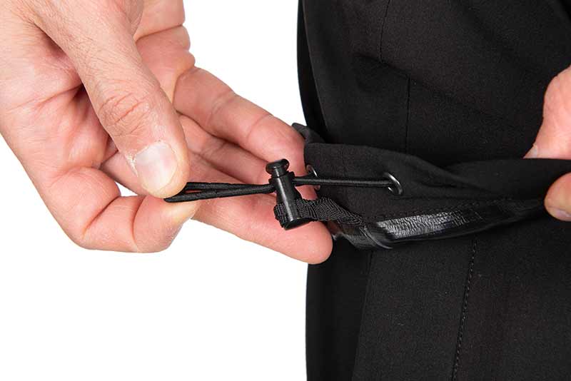 Wasserdichte Anzug Fox Rage Wutkleidung