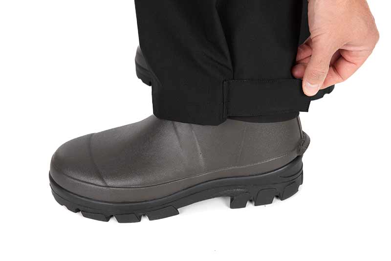 Wasserdichte Anzug Fox Rage Wutkleidung