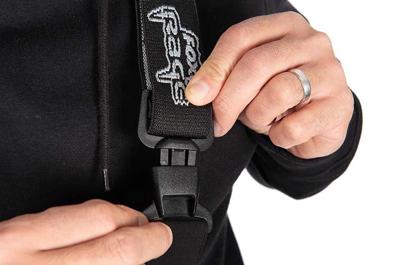 Wasserdichte Anzug Fox Rage Wutkleidung