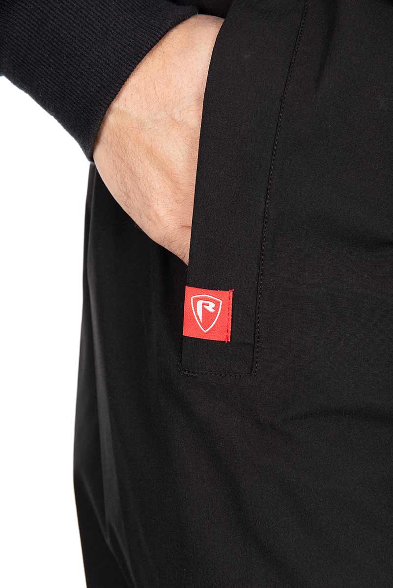 Wasserdichte Anzug Fox Rage Wutkleidung