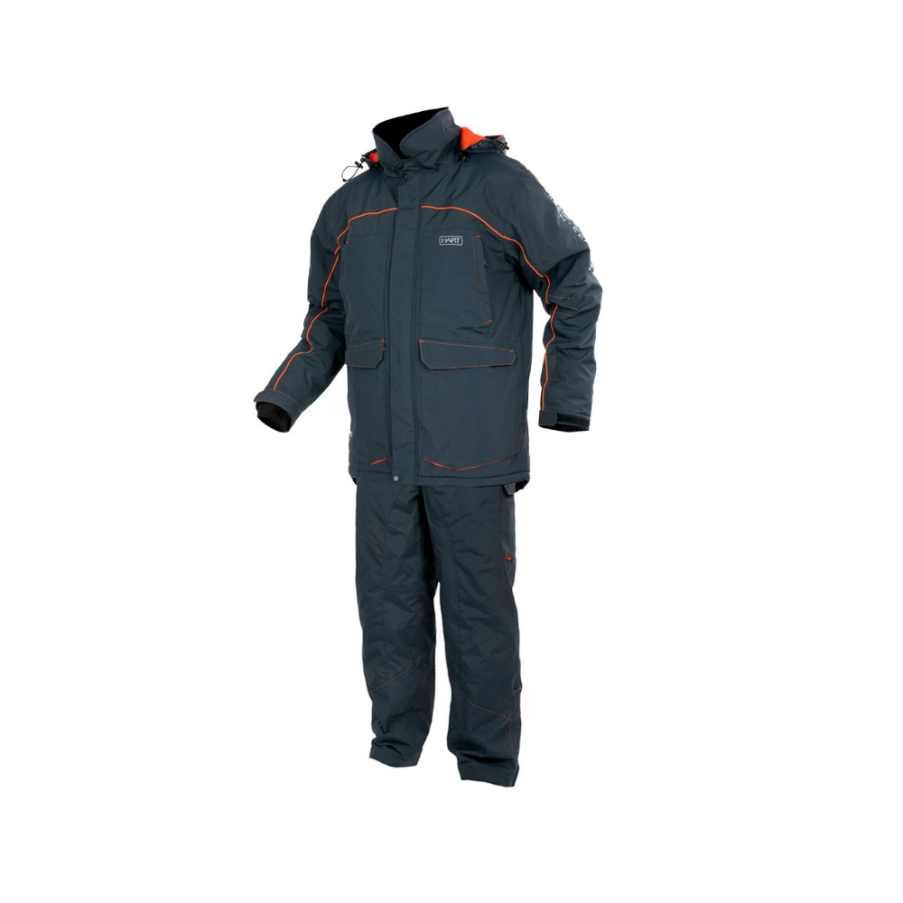 Thermoanzug Hart Abyssal Set