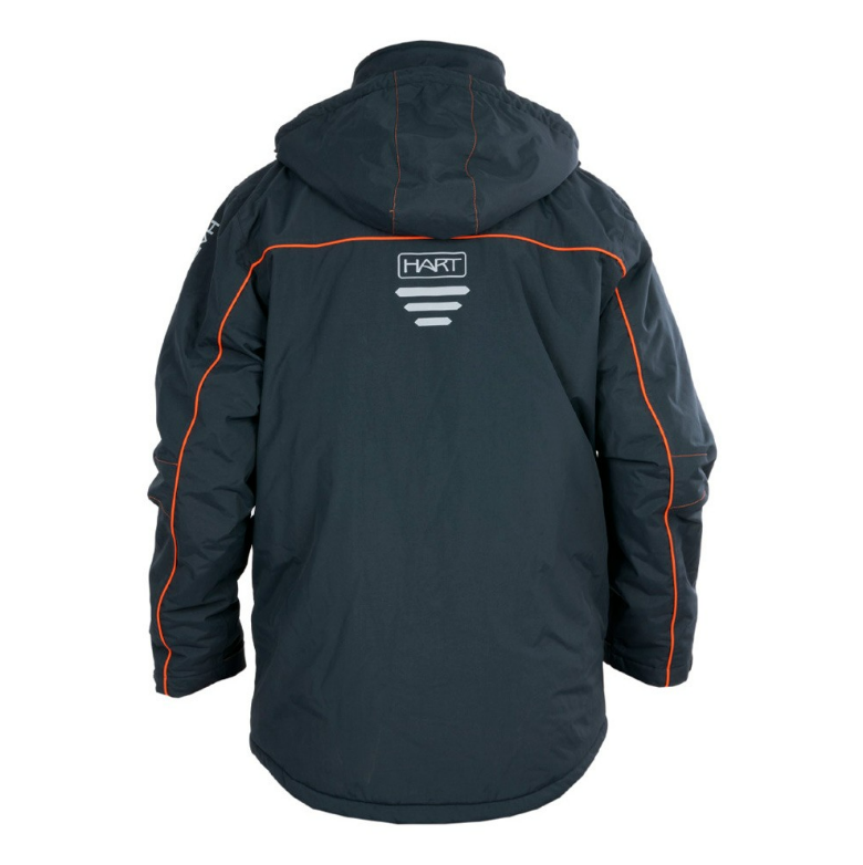 Thermoanzug Hart Abyssal Set