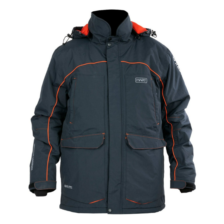 Thermoanzug Hart Abyssal Set