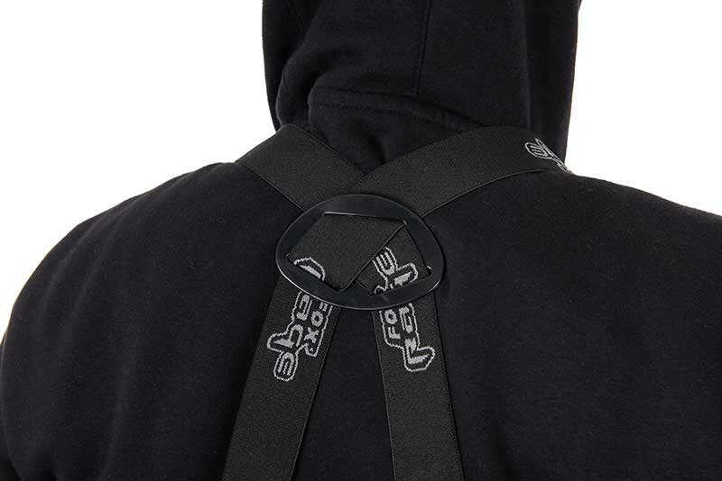 Wathosen Fox Rage Lightweight Chest Wader