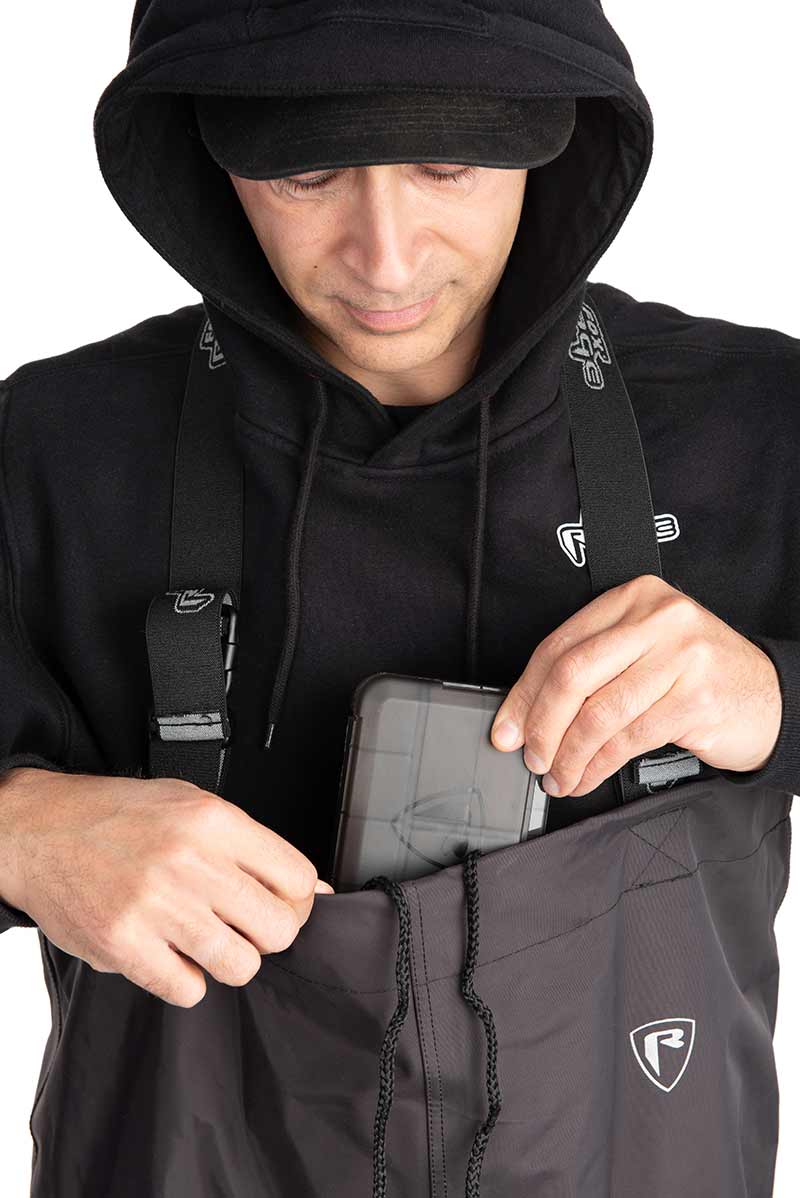 Wathosen Fox Rage Lightweight Chest Wader