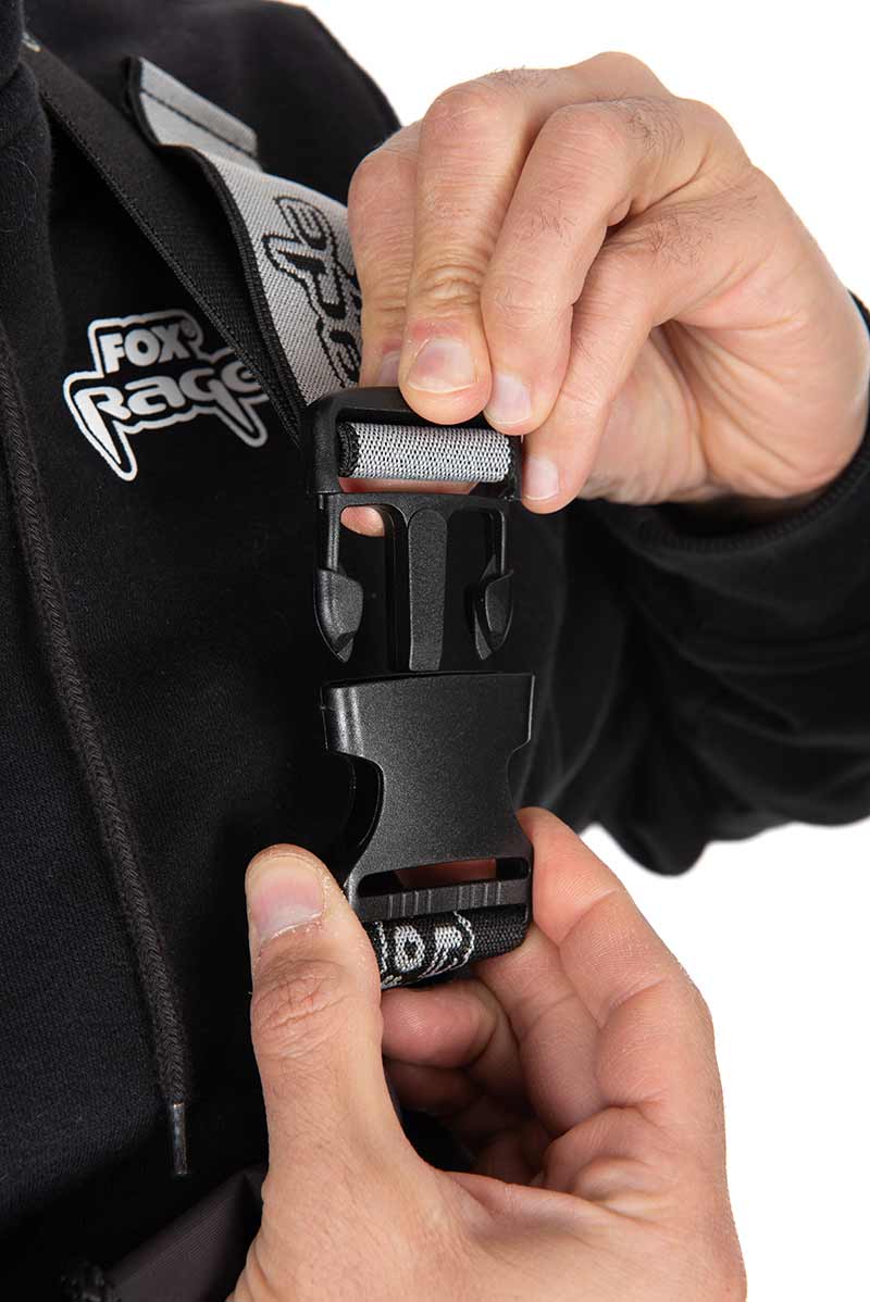 Wathosen Fox Rage Lightweight Chest Wader