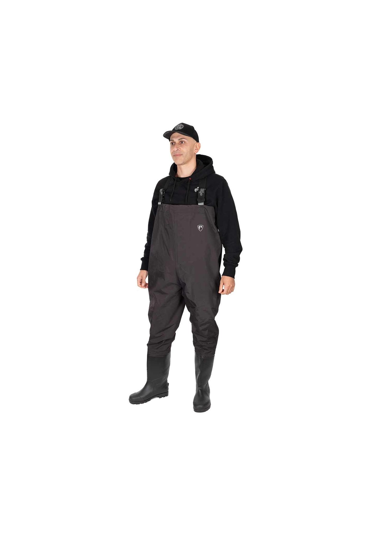 Wathosen Fox Rage Lightweight Chest Wader