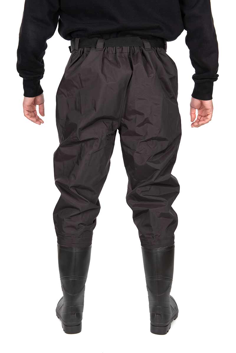 Wathosen Fox Rage Lightweight Waist Wader