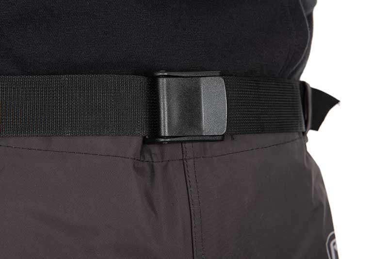 Wathosen Fox Rage Lightweight Waist Wader