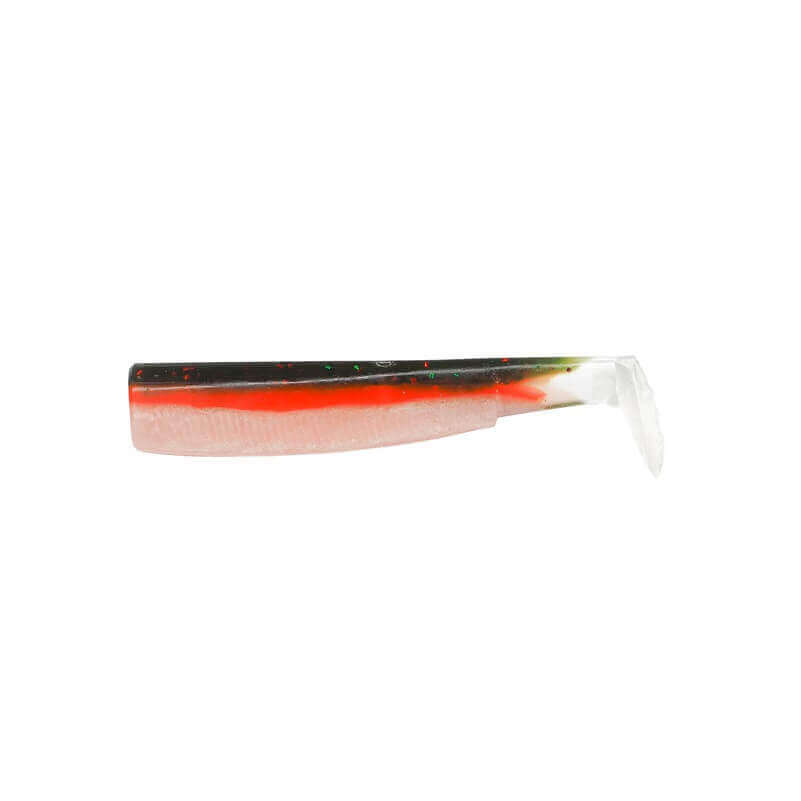 Vinilo Black Minnow 120 Candy Green