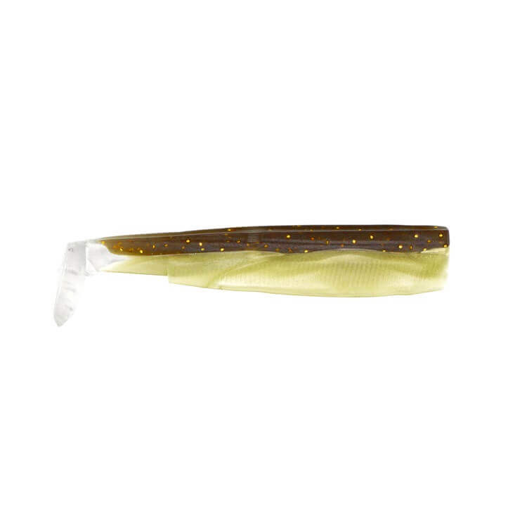 Vinilo Black Minnow 70 Sparkling Brown