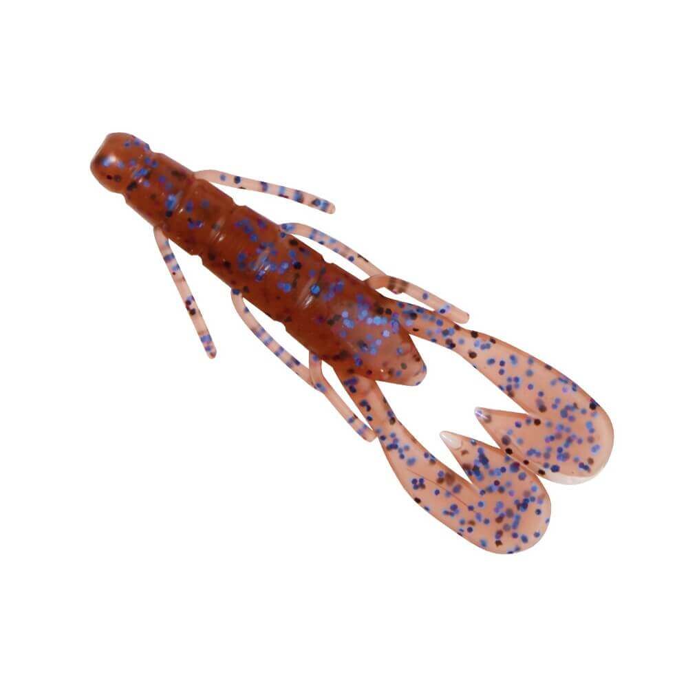 Vinilo Cangrejo Yokozuna Manga 85 mm 4