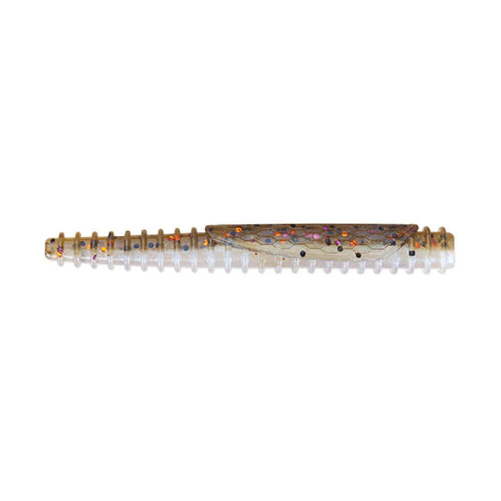 Gummifisch Rapala Crushcity Ned's BLT 3 - 75 mm Grundel