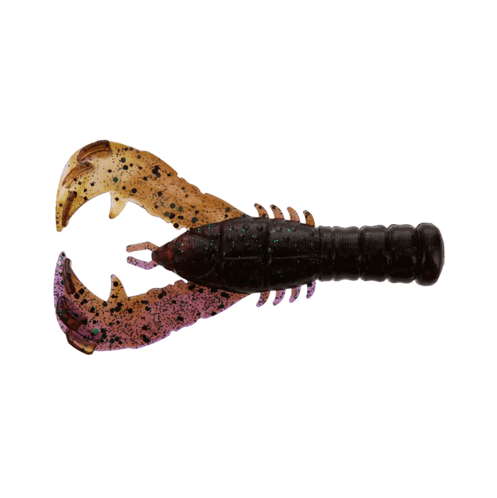 Gummifisch Yamamoto Yama Krabbe 3" - 76 mm Bama Bug