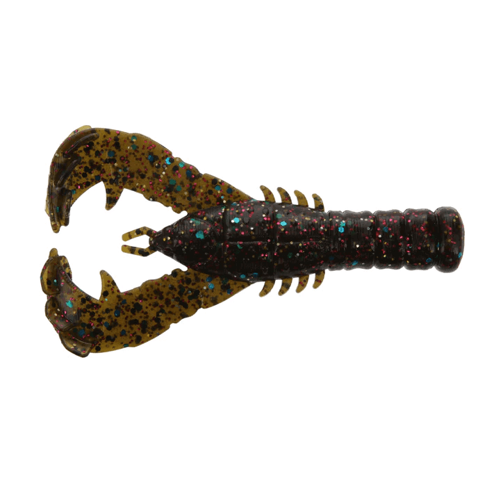 Gummifisch Yamamoto Yama Craw 3" - 76 mm Tilapia Magic