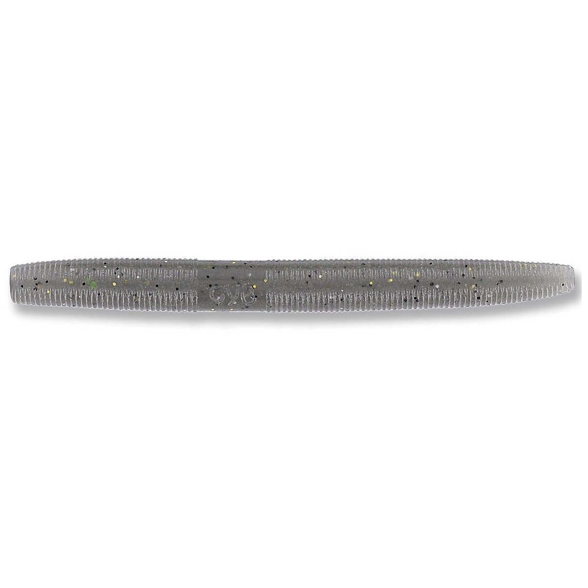Gummifisch Yamamoto Yamasenko 4" - 100 mm Natürlich Shad