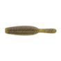 Vinilo Yamamoto Yamatanuki 2,5-63,5 mm Green Pumpkin Black Flake