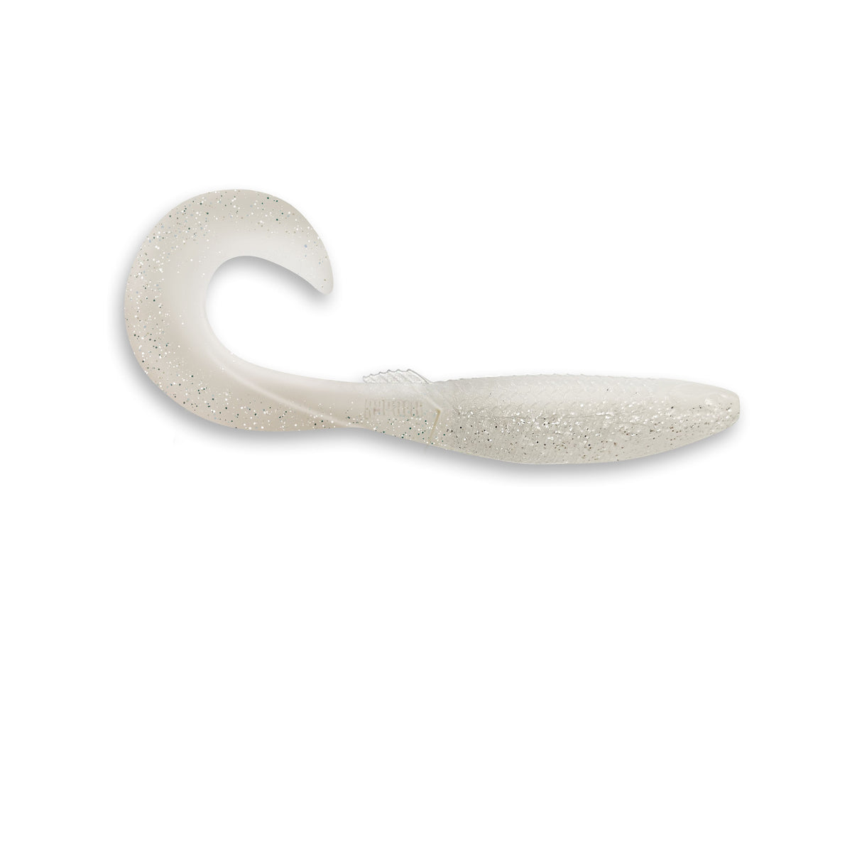 Gummifisch Rapala Crushcity Der Curl 4 – 100 mm STF