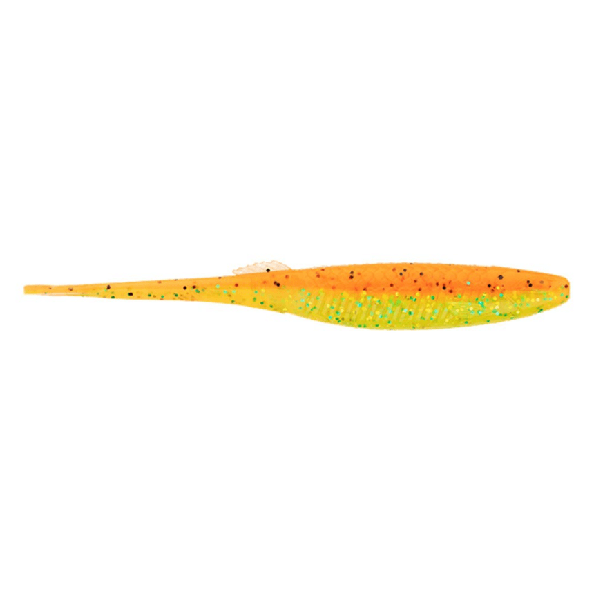 Gummifisch Rapala Crushcity The Stingman 5 - 125 mm FF