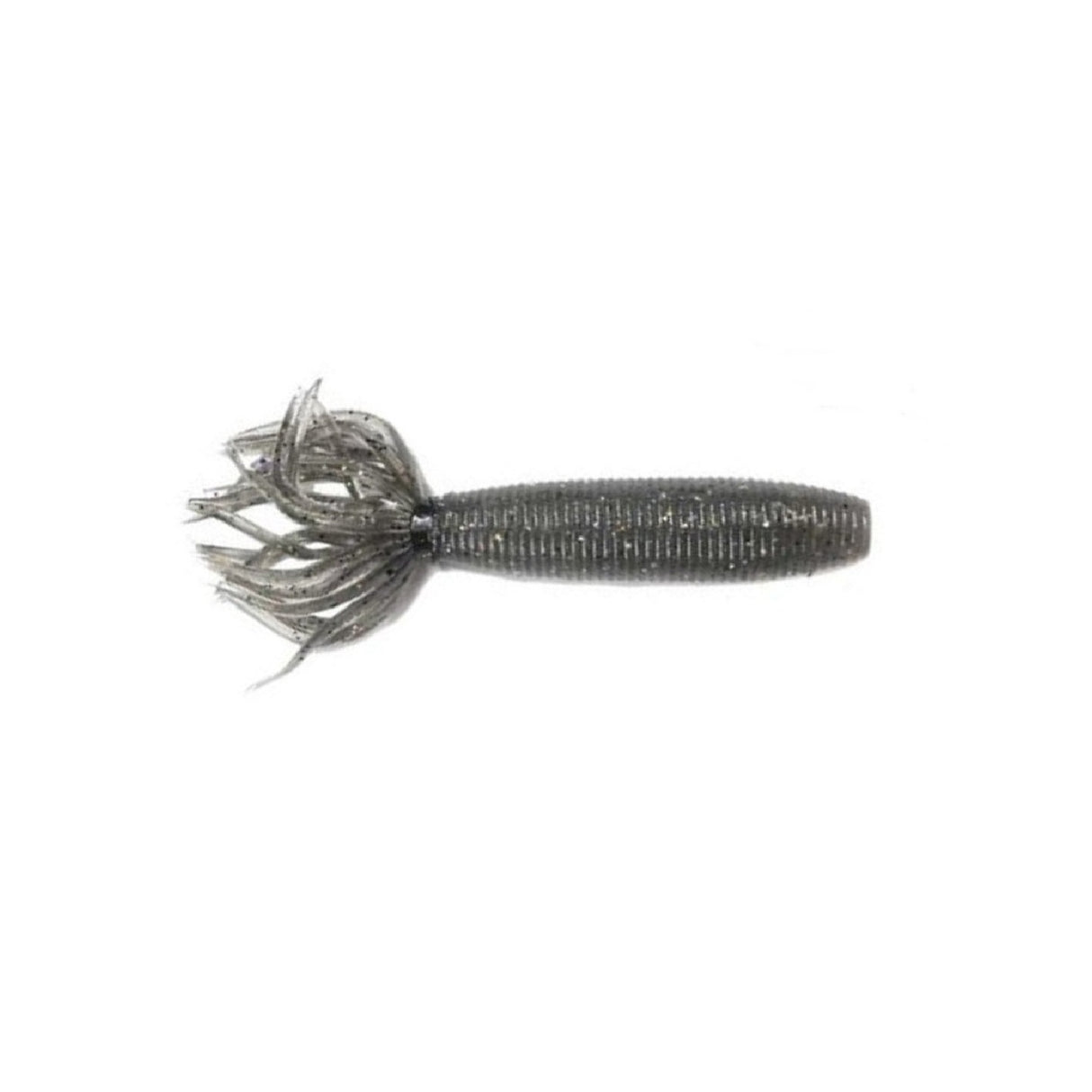 Gummifisch Yamamoto Fat Ika 4'' 100 mm Natürlich Shad