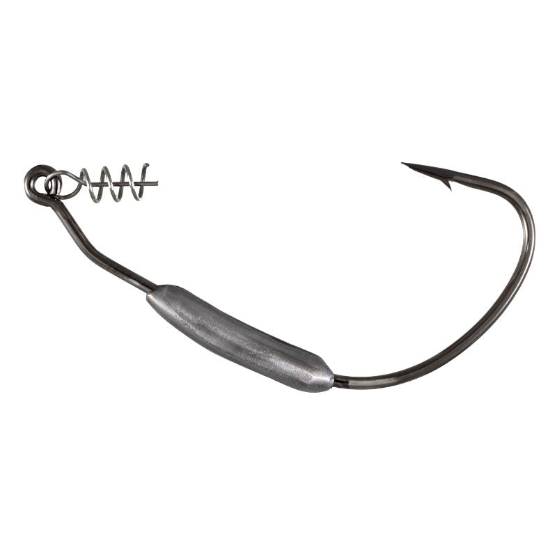 anzuelos baitsfishing swimbaits spring hook leadd