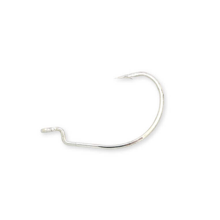 Anzuelos Black Minnow Nº5 160 Krog Premium 5 - Tienda Bass