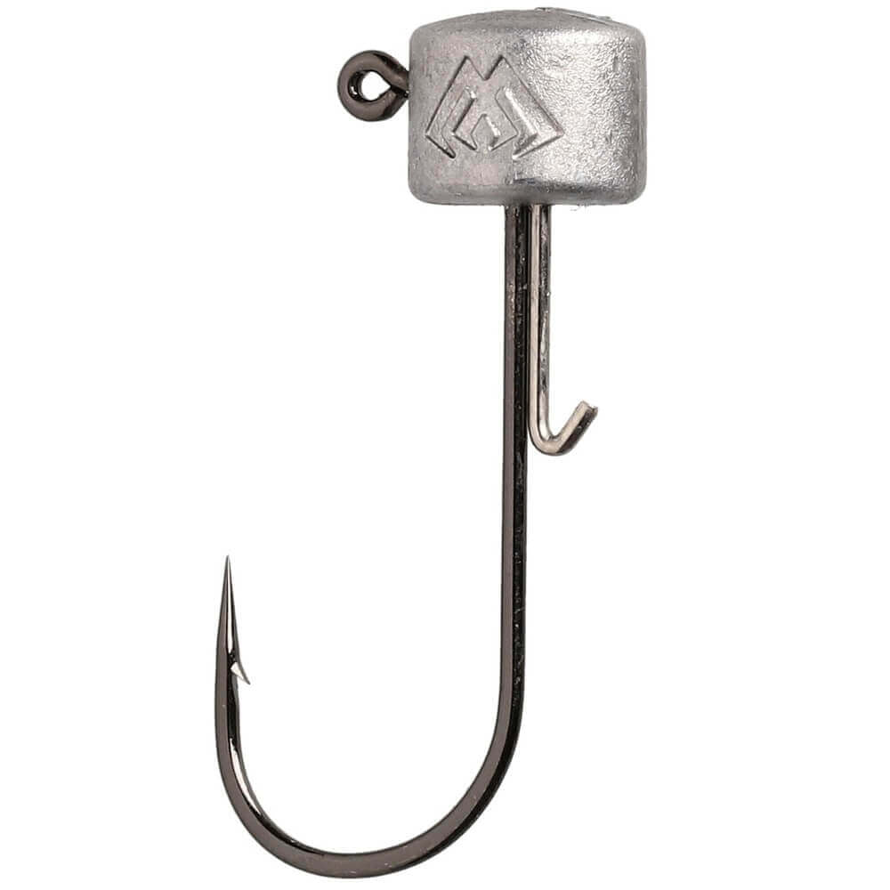 Anzuelos Jig Mikado Jaws nº1 – 7 gramos - Tienda Bass