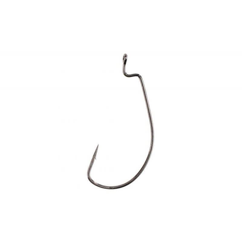 Anzuelos Mikado Sensual Ofset Worm I - Tienda Bass