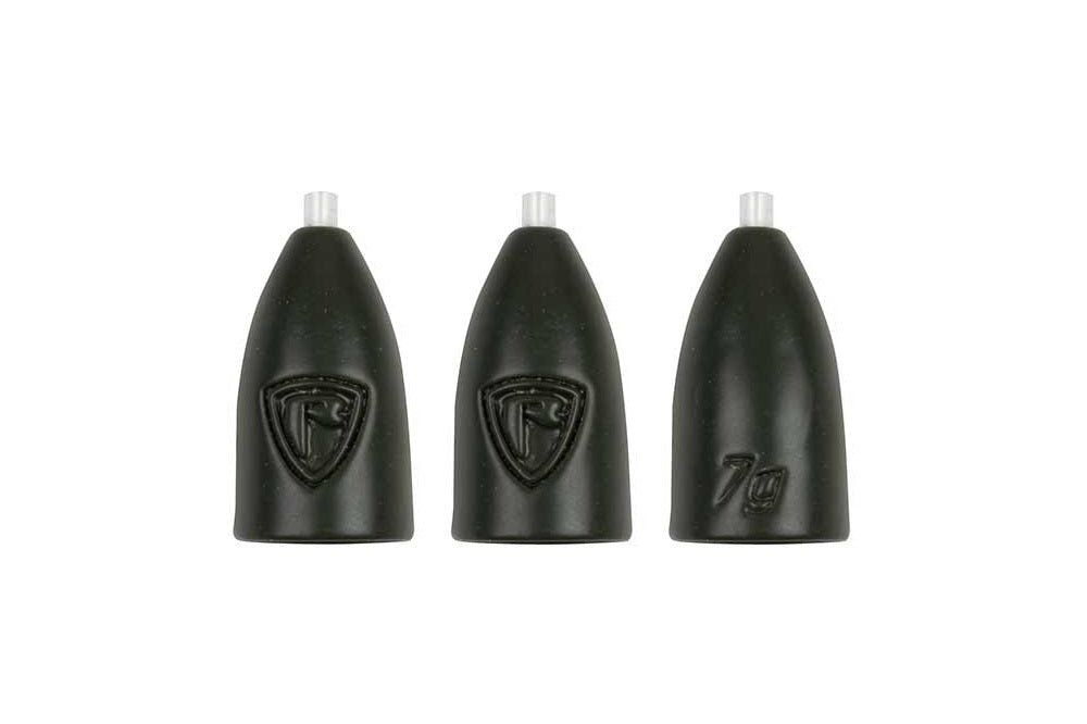 Bala Tungsteno Fox Rage 7 g - Tienda Bass