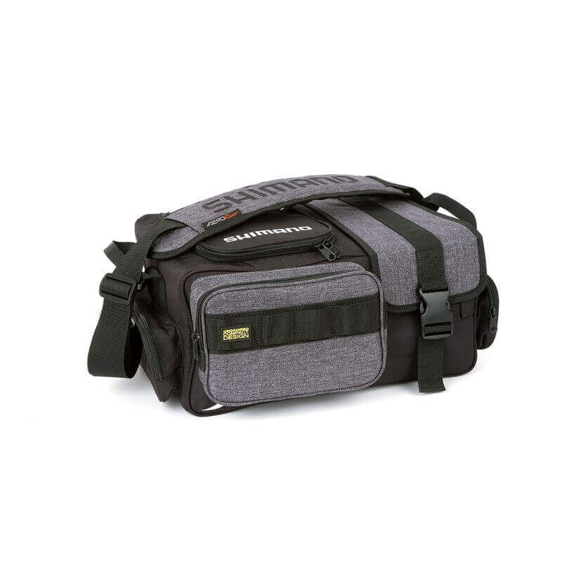 Bolso Shimano Yasey Sync M - Tienda Bass