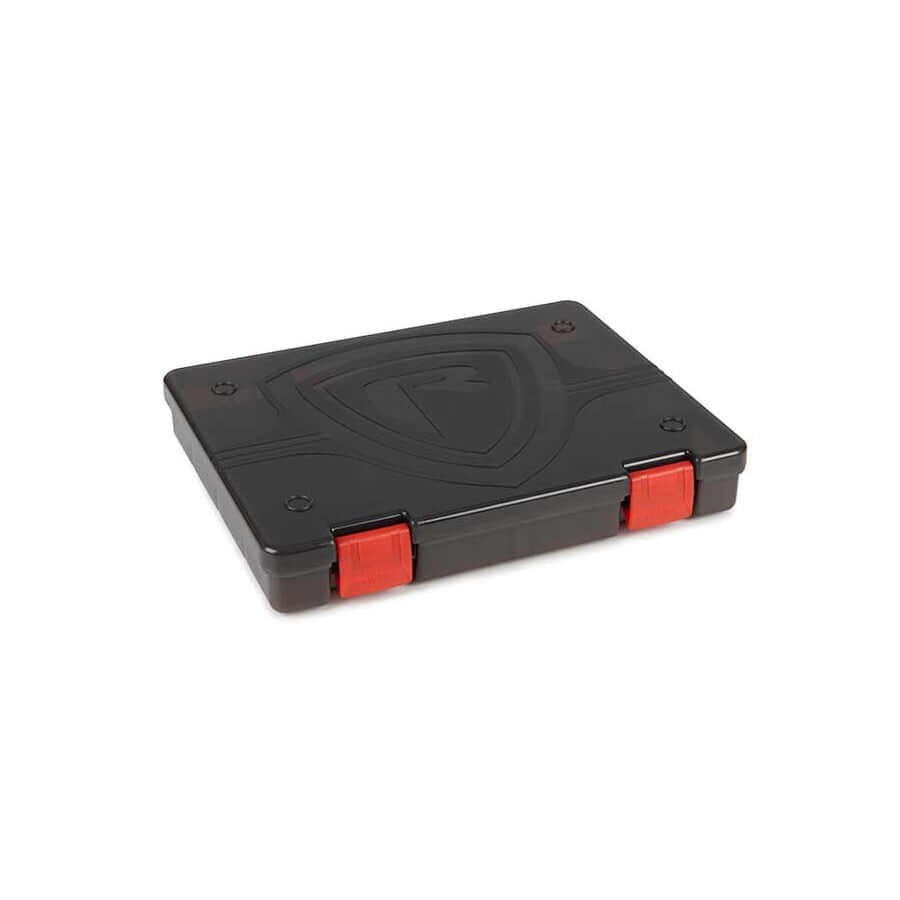 Caja Fox Rage Stack 'N' Store Shield Storage 16 Comp. Mediana Poco Profunda - Tienda Bass