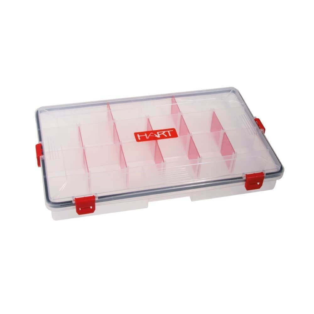 Caja Hart 6300 - A - Tienda Bass