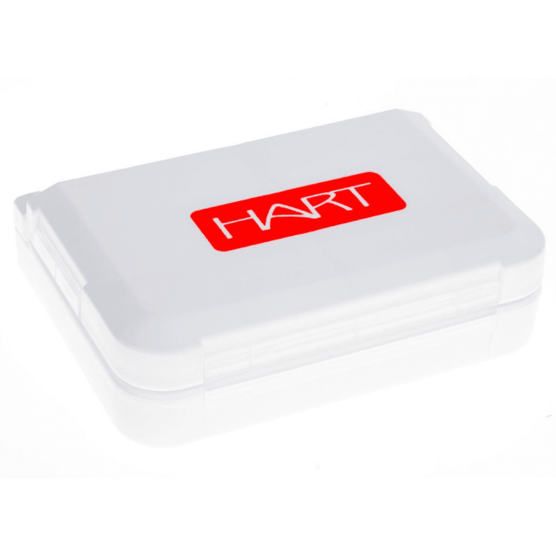 Caja Hart Acces 1 - Tienda Bass