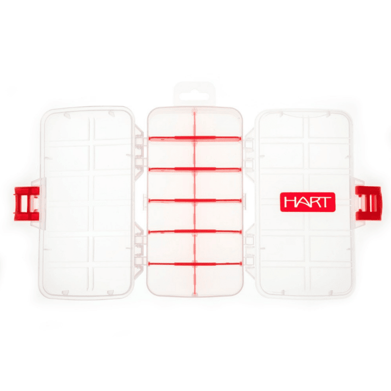 Caja Hart Twin - Tienda Bass