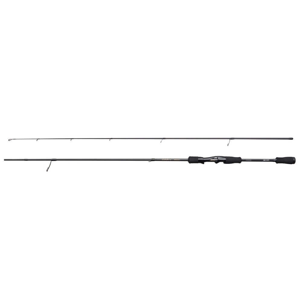 Caña Abu Garcia ORRA 802H 15 - 60 g - Tienda Bass