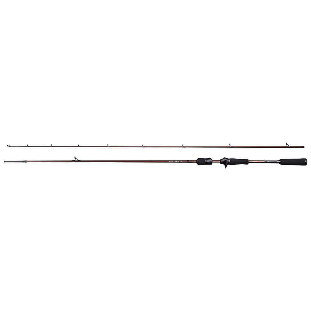 Caña Abu Garcia Spike S 722 - 10 - 30 g - Tienda Bass