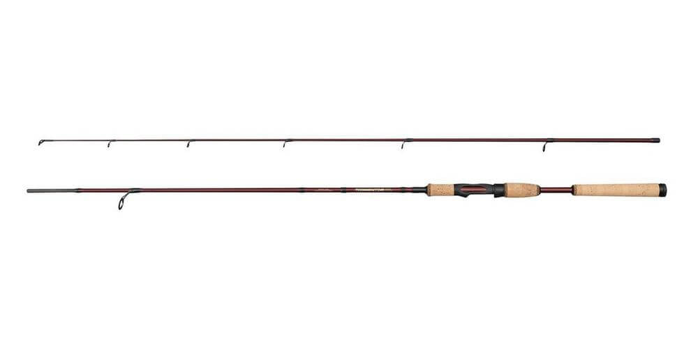 Caña Abu Garcia Tormentor2 602M - Tienda Bass